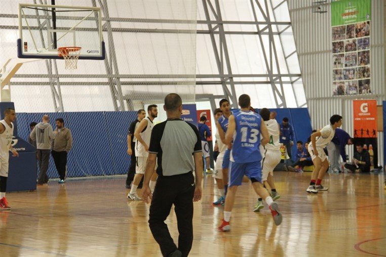 Beirut Unisport Festival 6th Edition